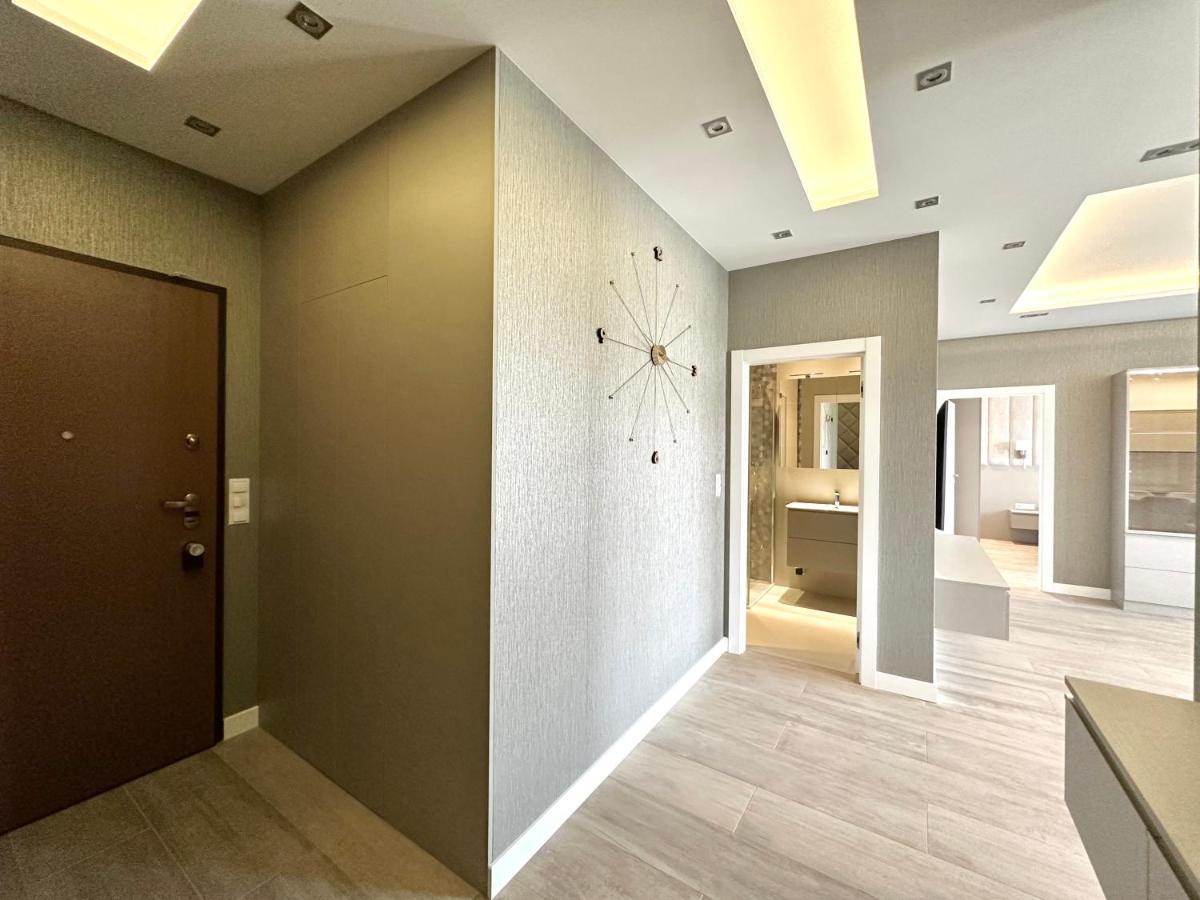 Apartment Neptun Park- Elegance