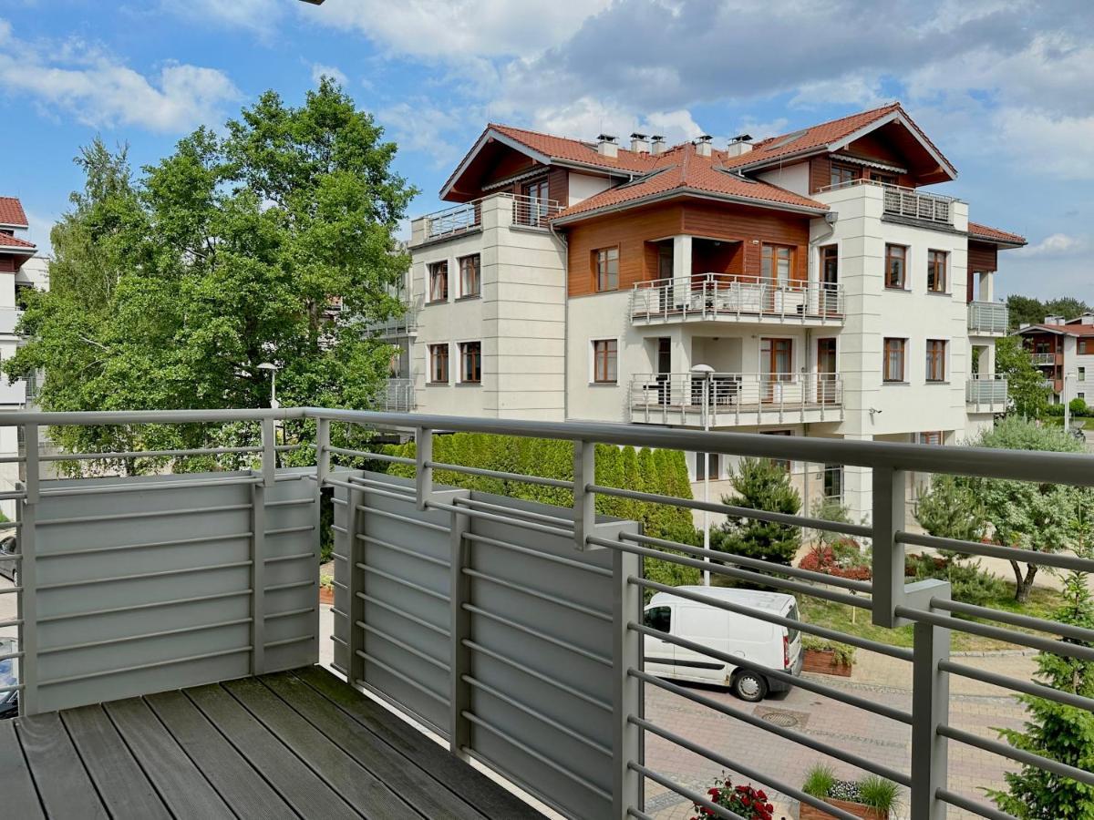 Neptun Park- Elegance Apartment *