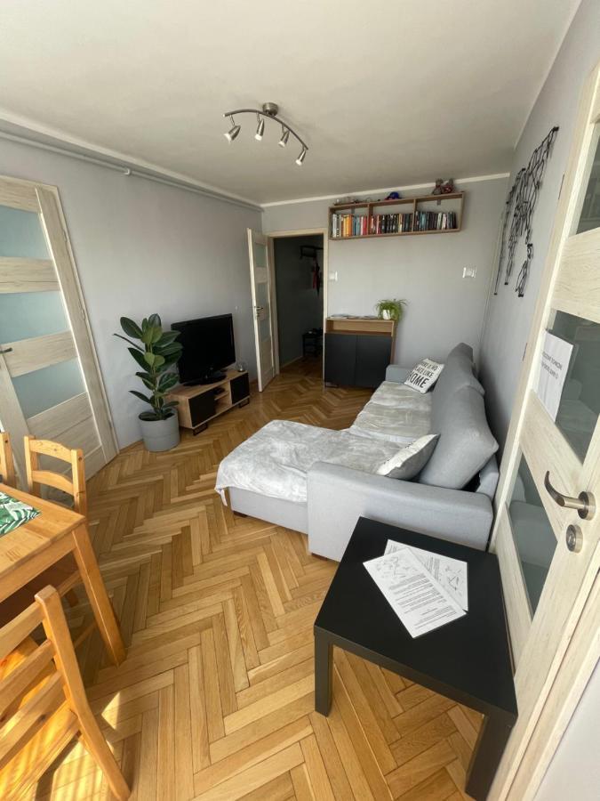 Mieszkanie Nad Morzem, Flat Near The Sea Apartment