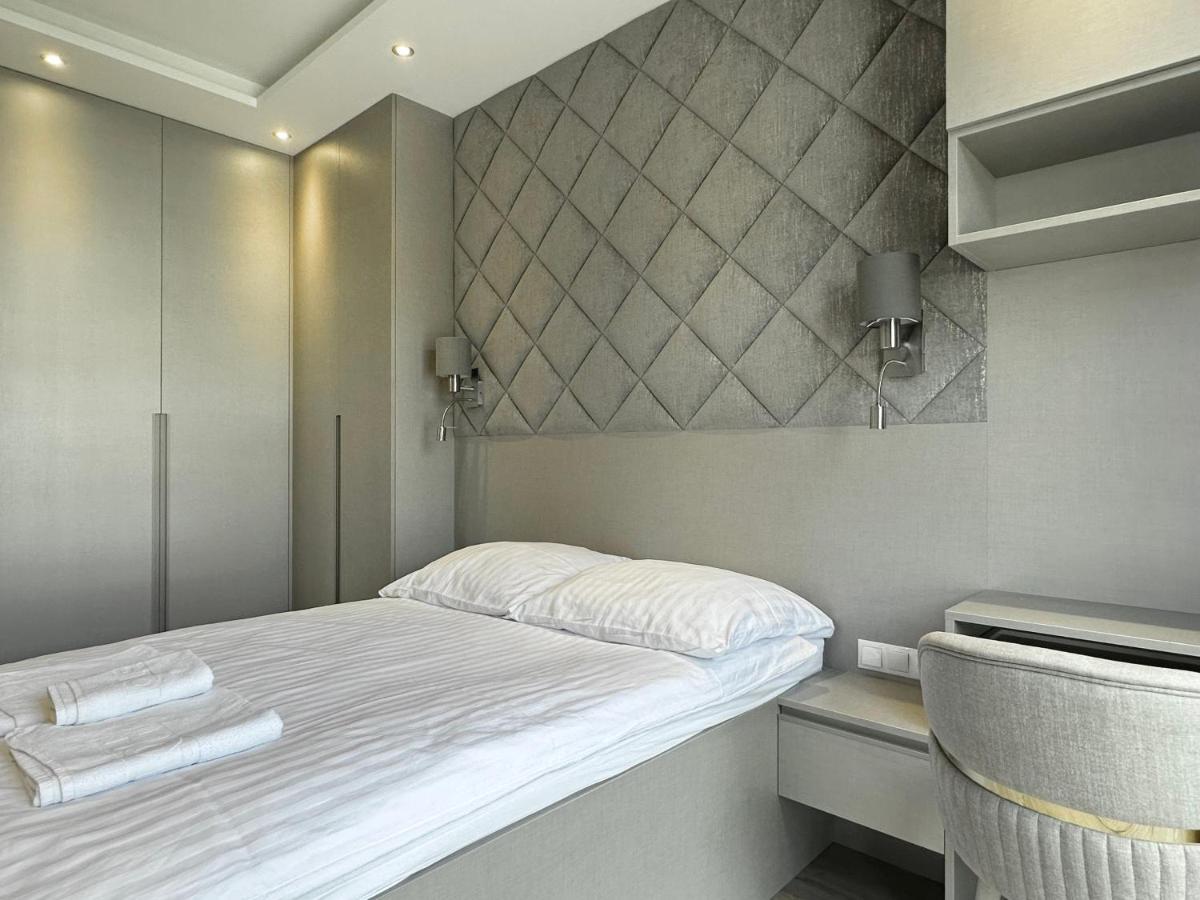 Apartment Neptun Park- Elegance Gdansk