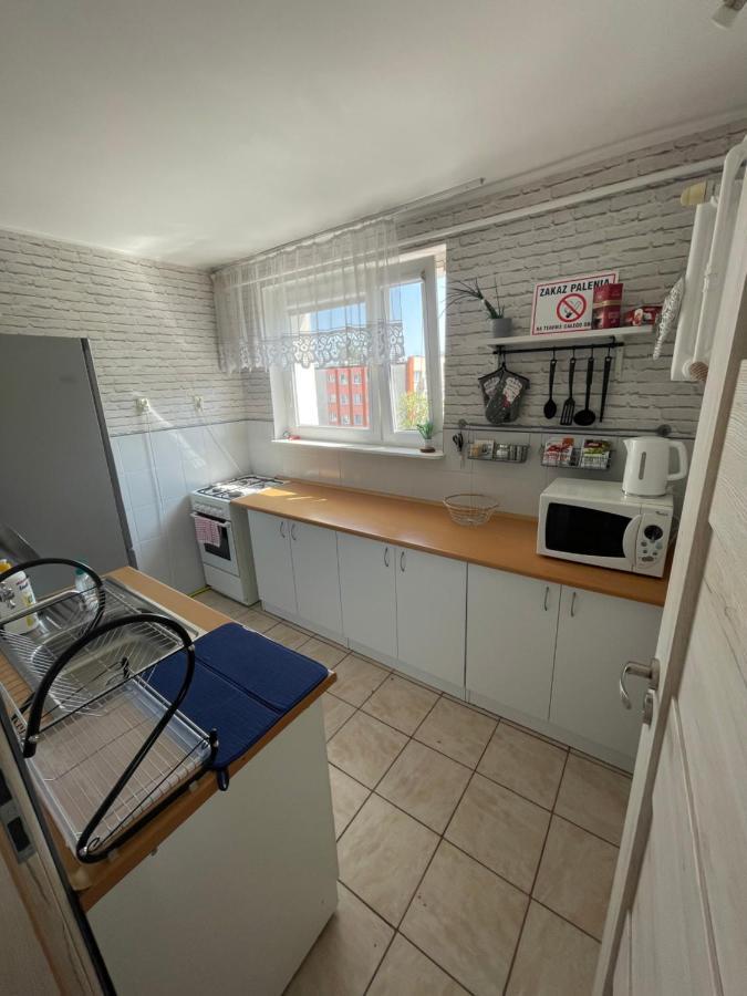 Apartamento Mieszkanie Nad Morzem, Flat Near The Sea Gdańsk