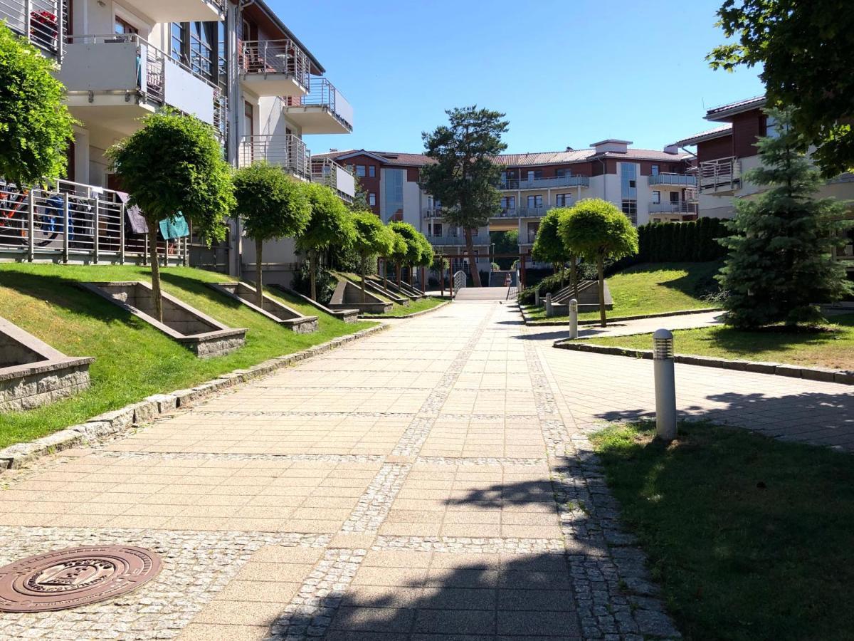 Neptun Park- Elegance Apartment *