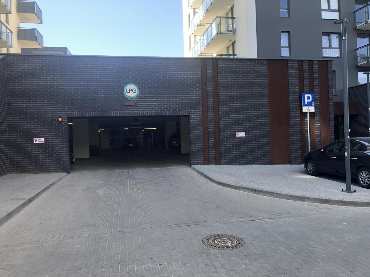 Elite Bastion Walowa * Gdansk