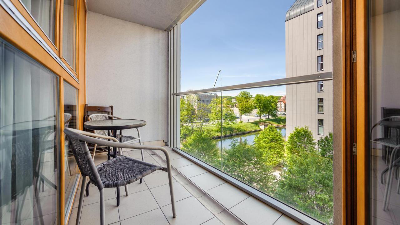 Sun & Snow Aura Apartment Gdansk