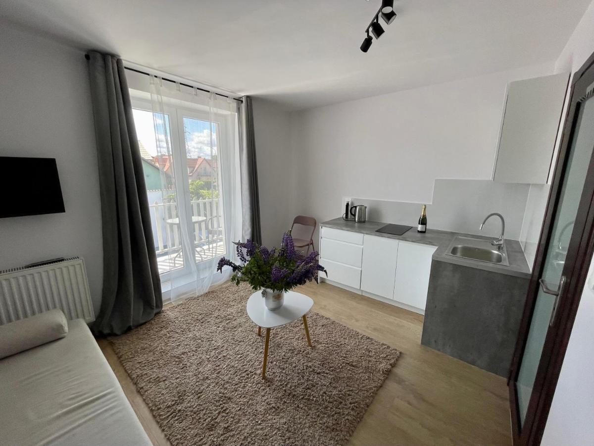 Arenaapartments Apartment Gdansk
