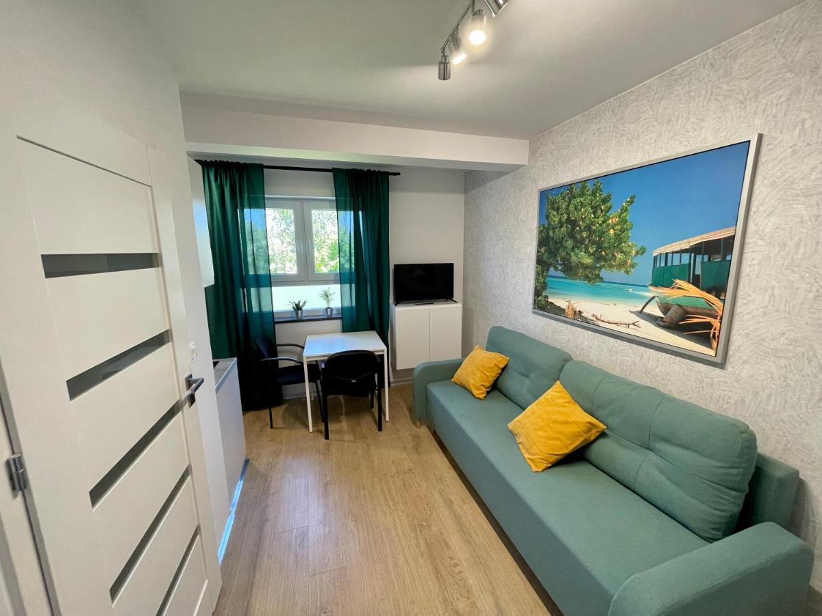 Arenaapartments