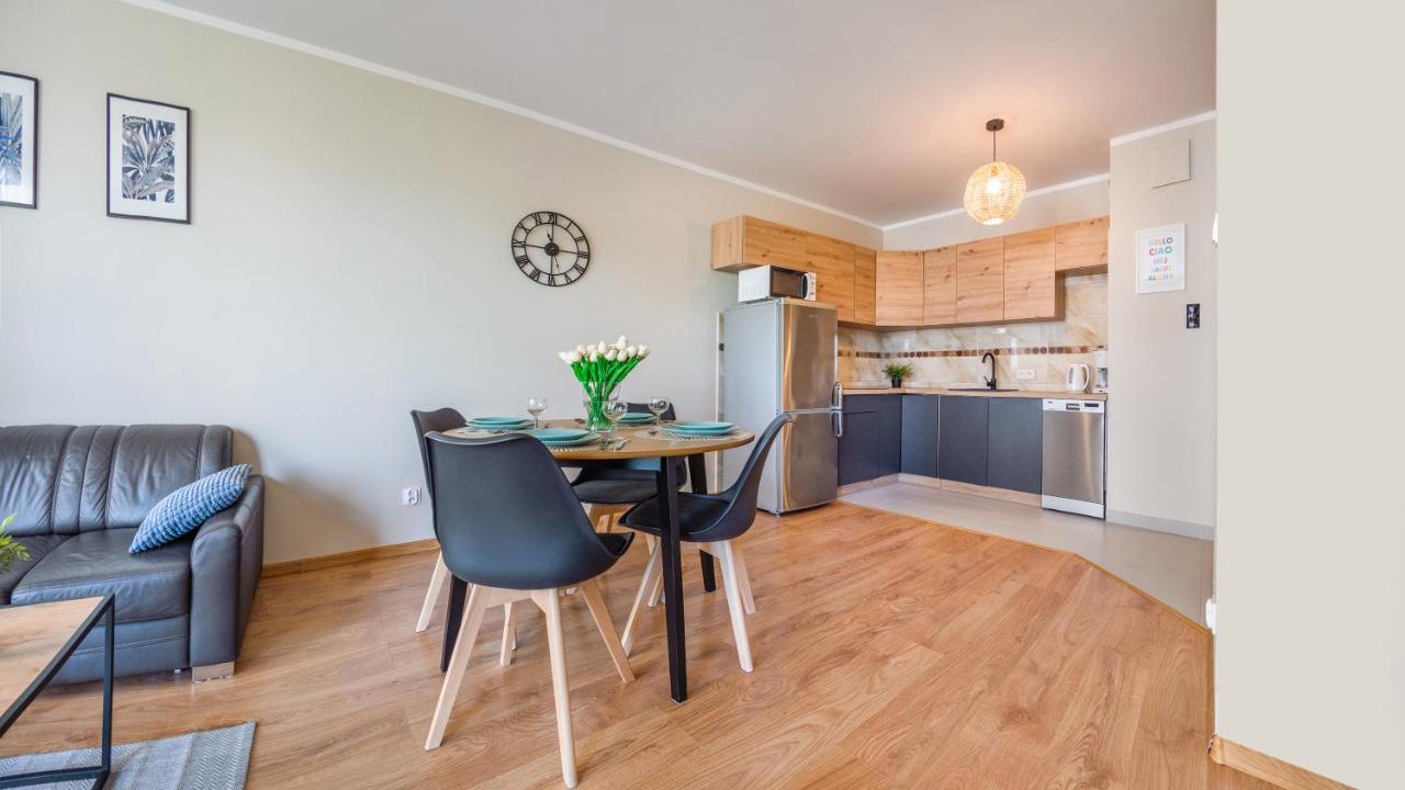 Sun & Snow Aura Apartment *