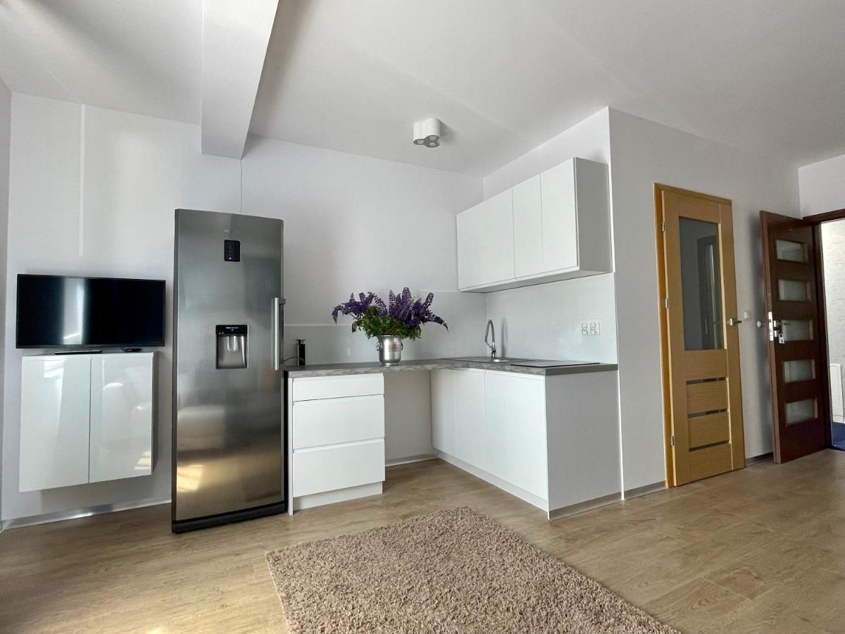 Arenaapartments Apartment Gdansk