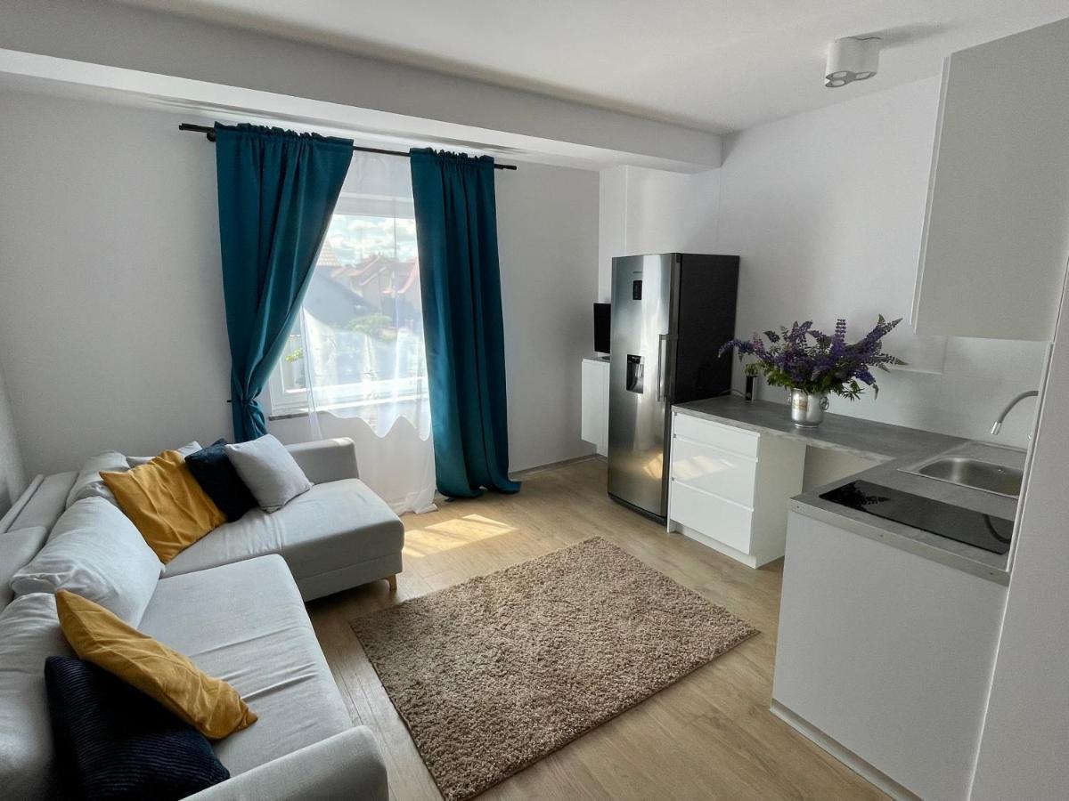 Apartment Arenaapartments