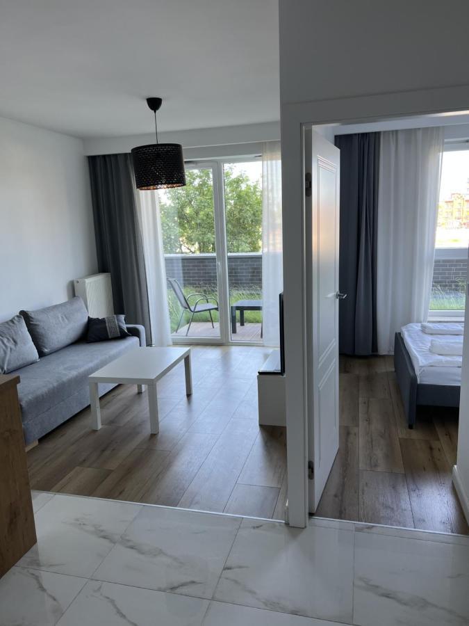 Leilighet Elite Bastion Walowa *