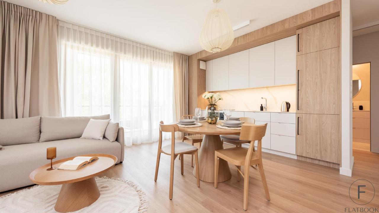 Apartment Flatbook - Seaside Porto *