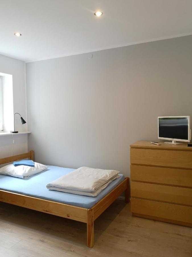 Guest house Morskie Oko *
