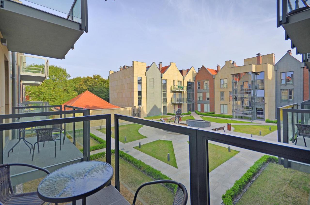 Old Town By Welcome Apartment Apartment