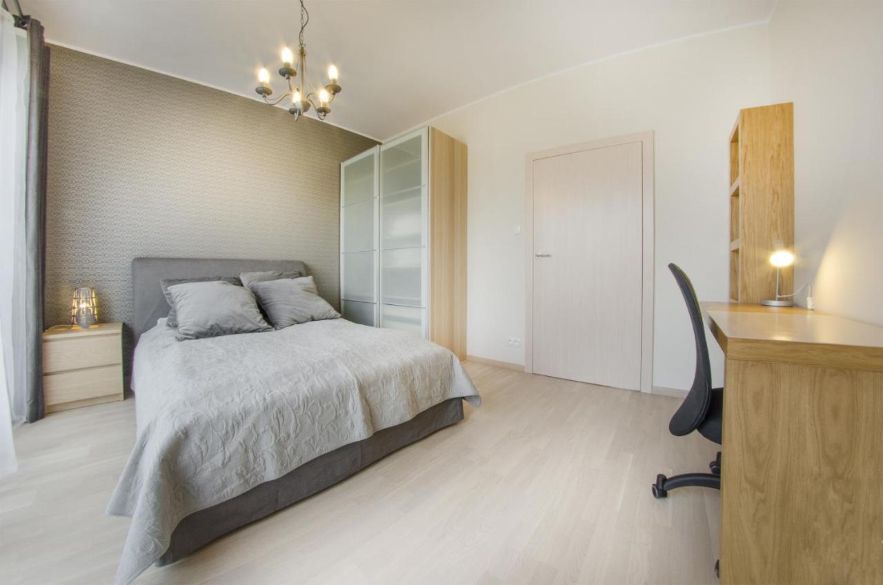 Old Town By Welcome Apartment * Gdansk