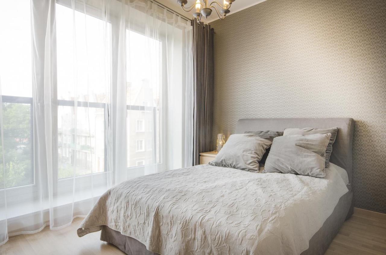 Old Town By Welcome Apartment *