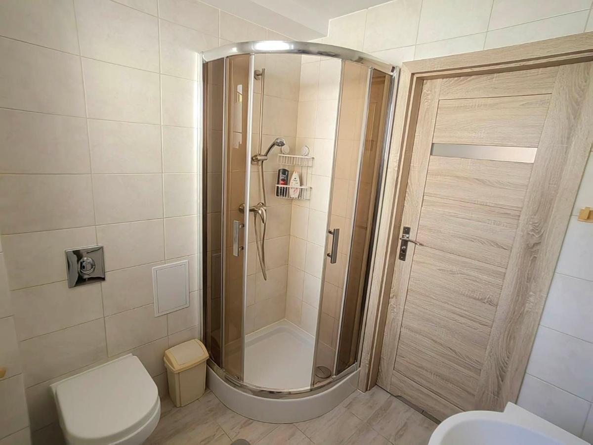 Apartment La Rosa