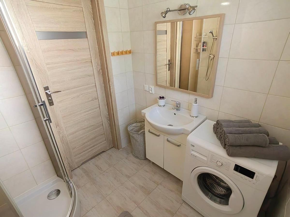 Apartment La Rosa Gdansk