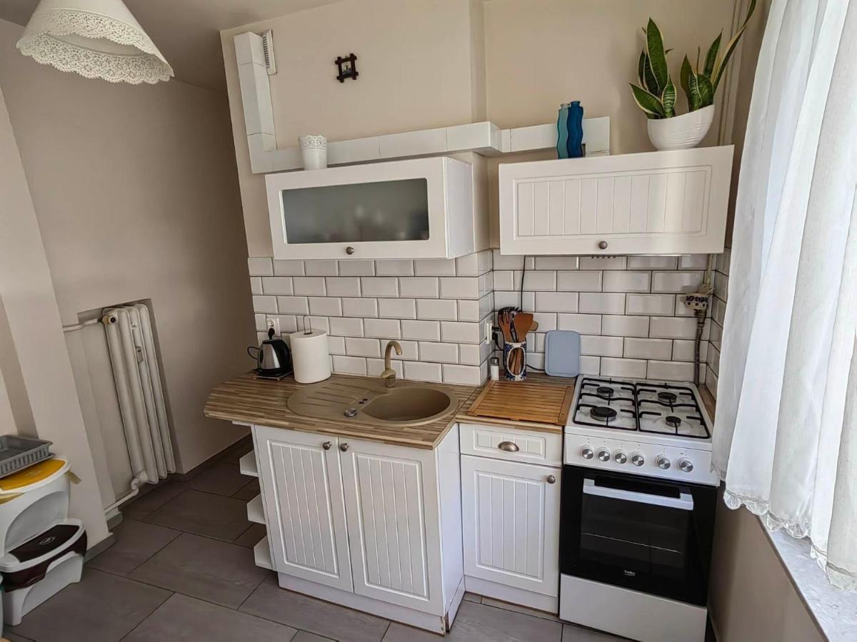 La Rosa Apartment Gdansk