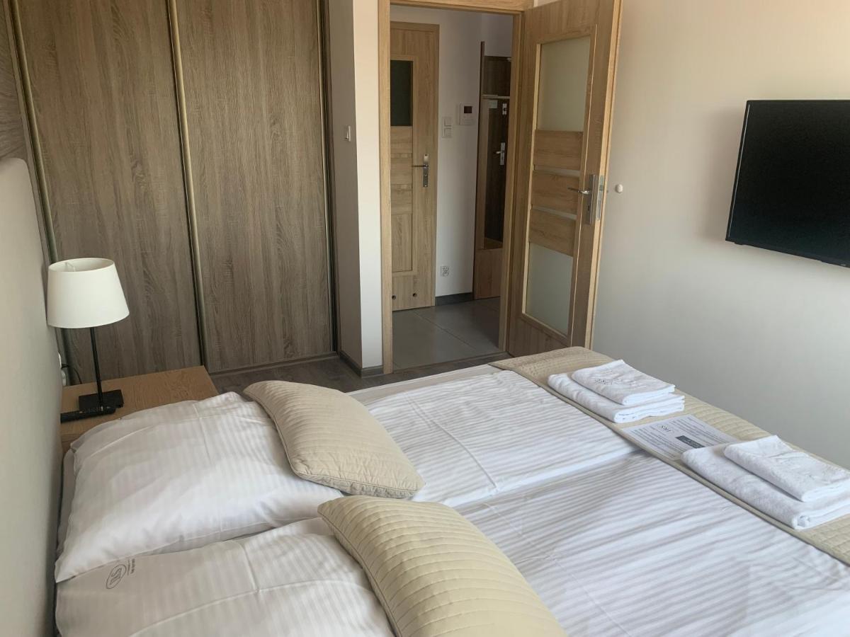 Apartamento Irs Royal Apartments Apartamenty Irs Aviator *