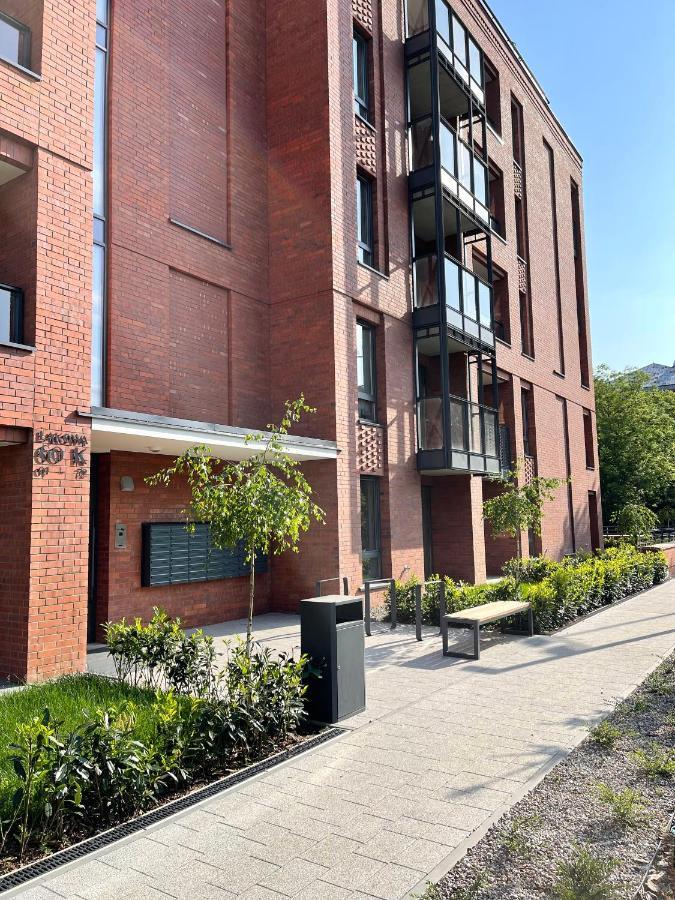 48 Scala Leilighet *