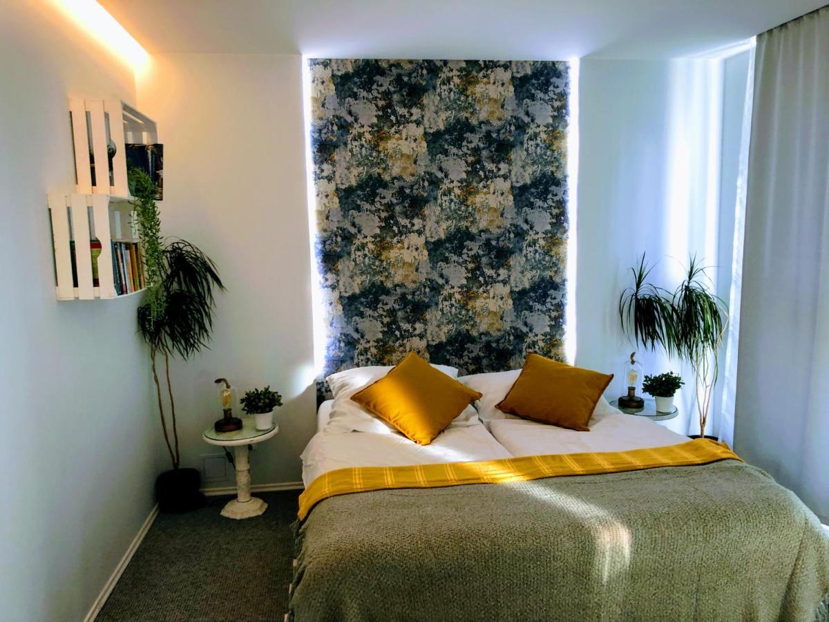 Apartment Uno 9 Gdansk