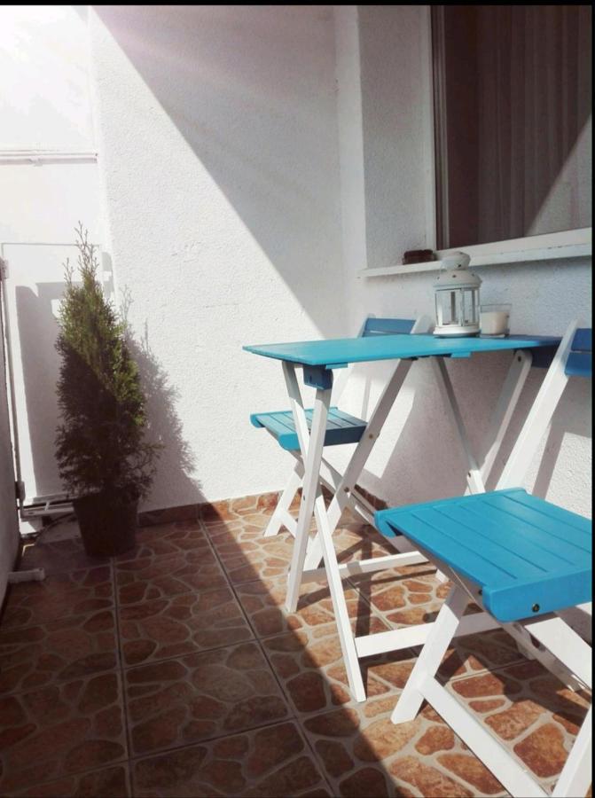 Zaspa Apartamento *
