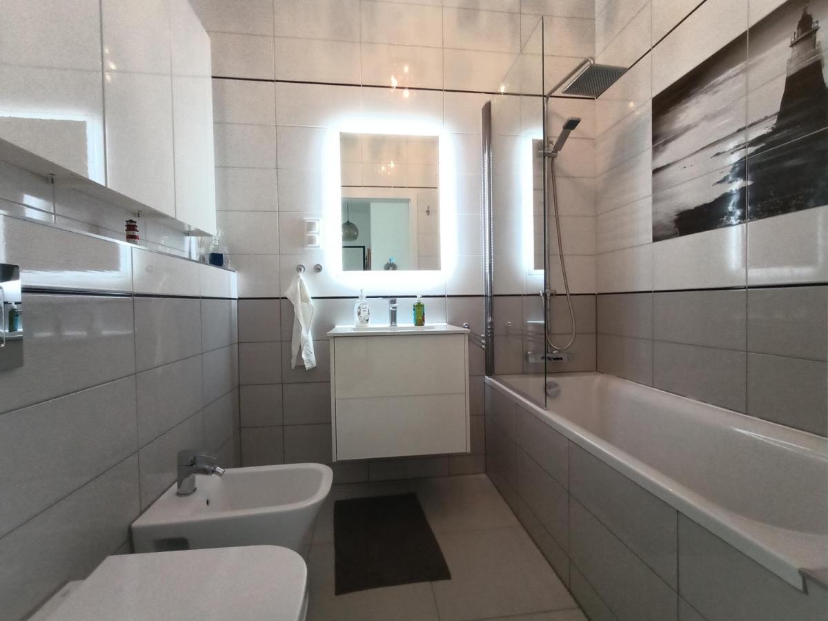 Mila Baltica 96 Gdańsk