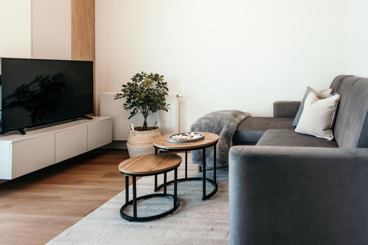 Apartment Premium 7th Floor Z Klimatyzacja Gdansk