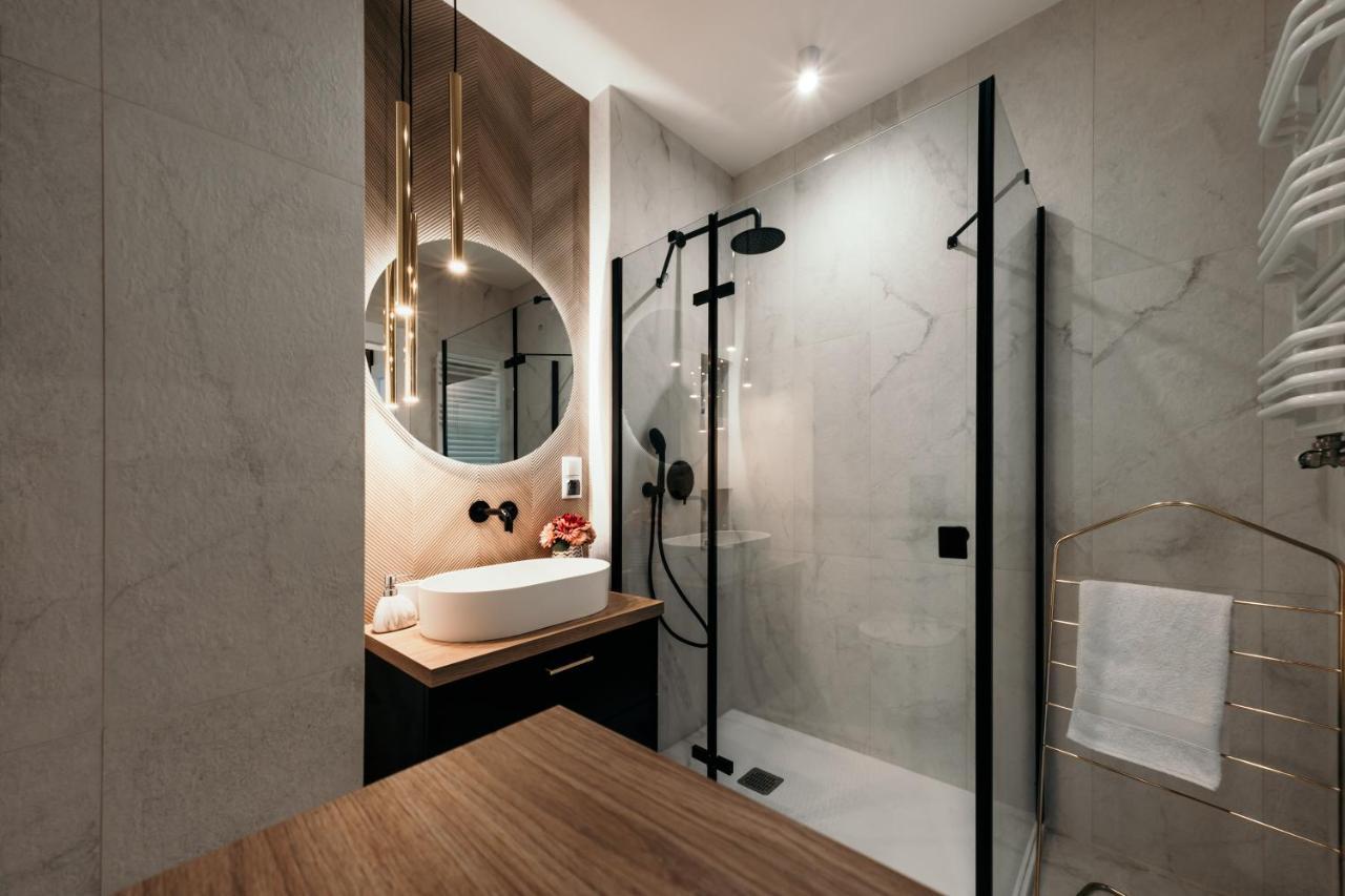 Premium 7th Floor Z Klimatyzacja Apartment *