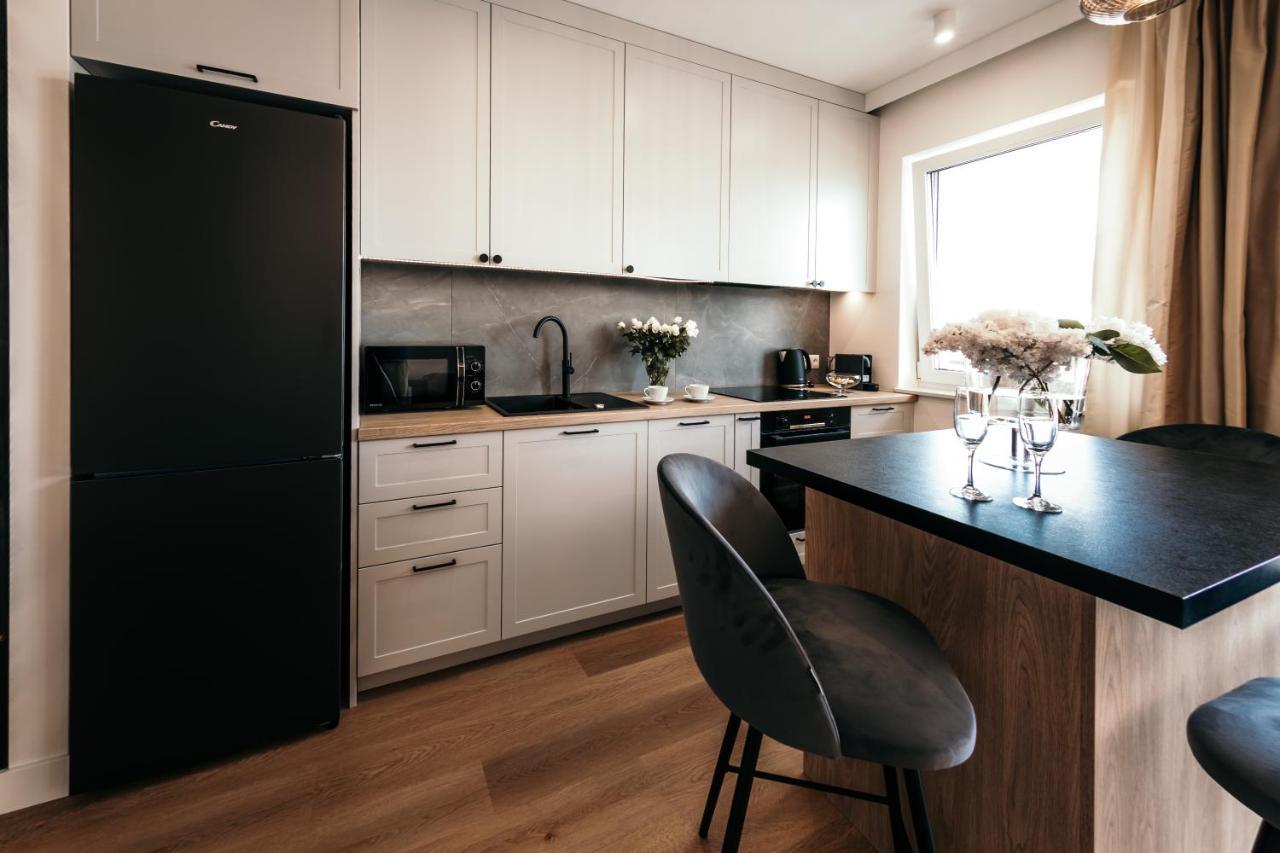 Apartment Premium 7th Floor Z Klimatyzacja
