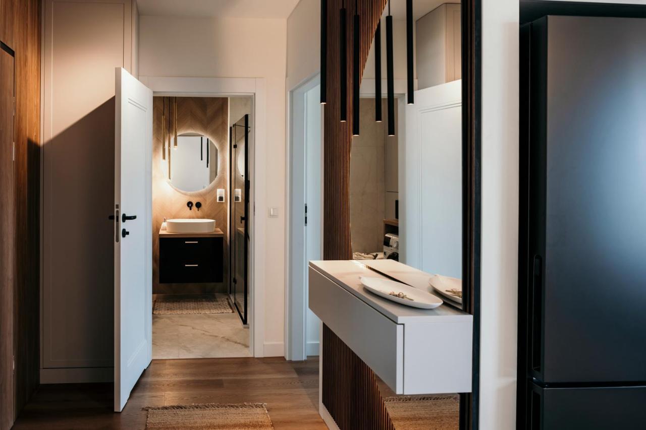 Apartment Premium 7th Floor Z Klimatyzacja *