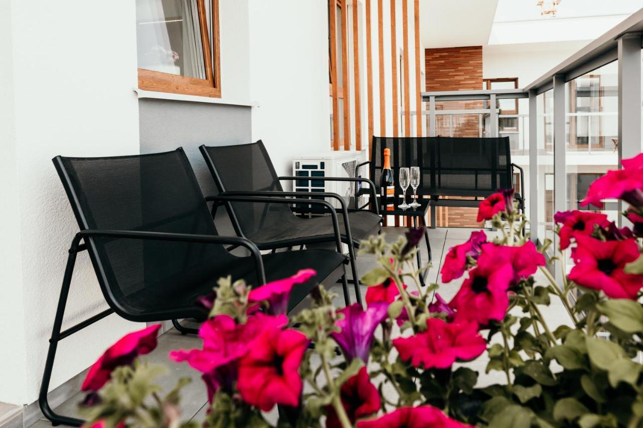 Premium 7th Floor Z Klimatyzacja Apartment *
