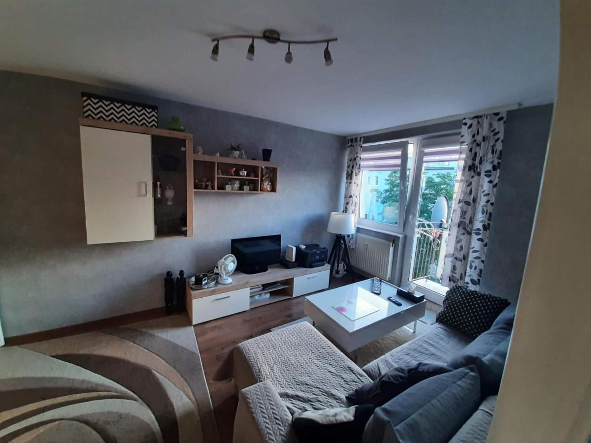 Lägenhet Kalisiowy Apartament *