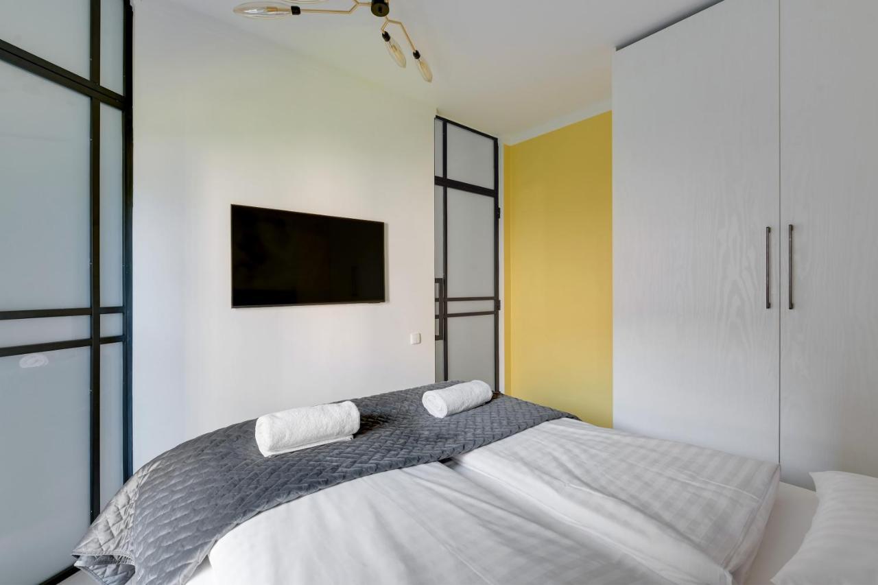 Aparthotel Rentplanet - Chlebova Danzig