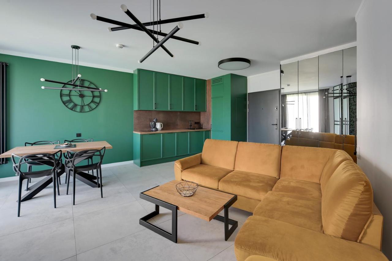 Aparthotel Rentplanet - Chlebova Danzig