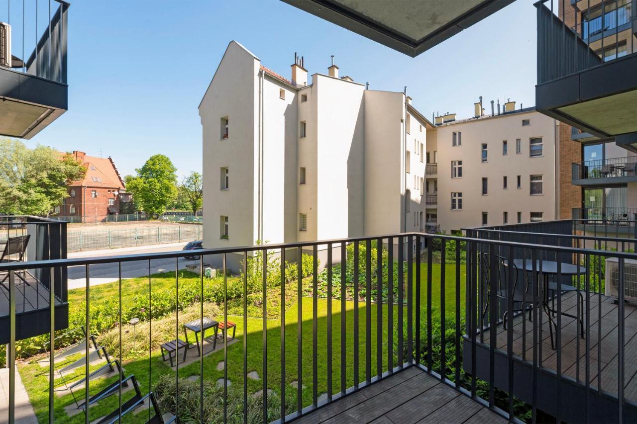 Rentplanet - Chlebova Aparthotel