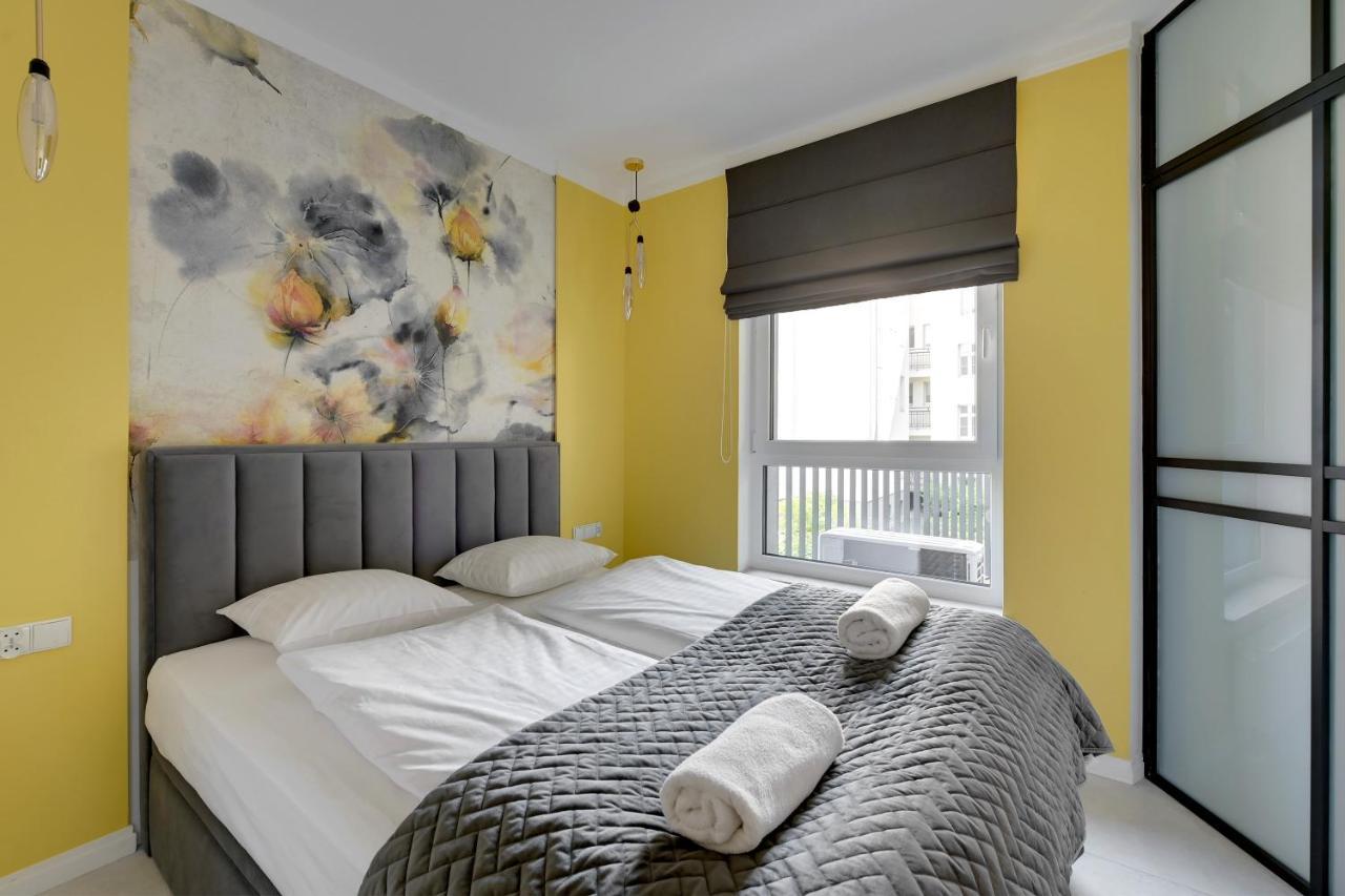 Rentplanet - Chlebova Aparthotel