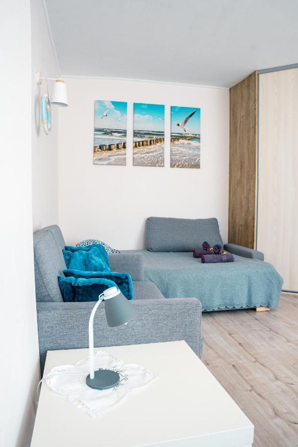 Sloneczny Przy Plazy Apartment *