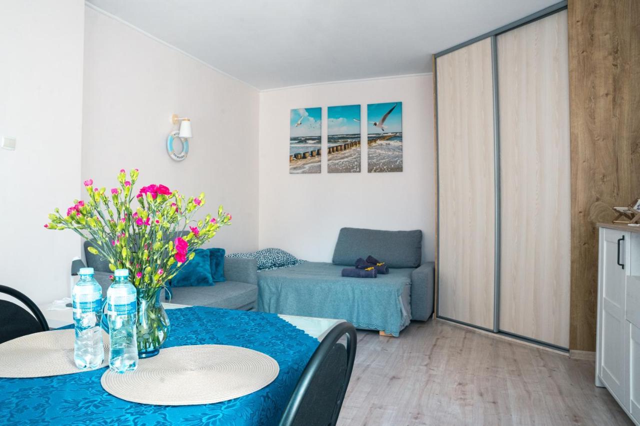 Apartment Sloneczny Przy Plazy