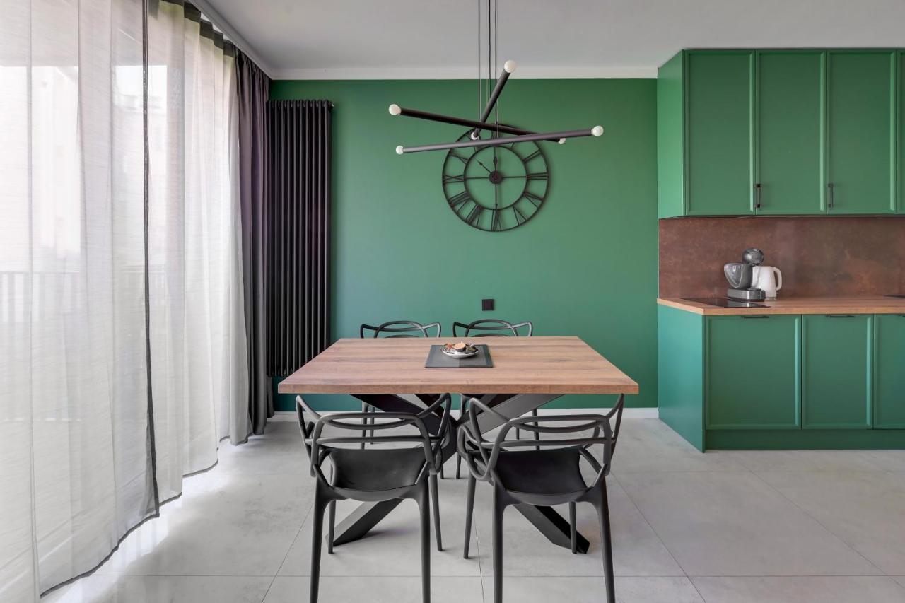 Rentplanet - Chlebova Aparthotel