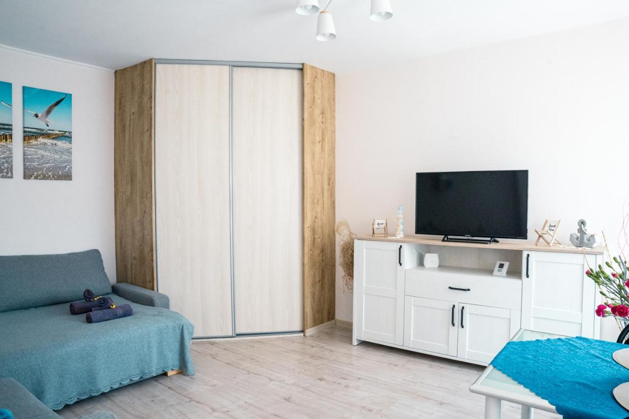 Apartment Sloneczny Przy Plazy *