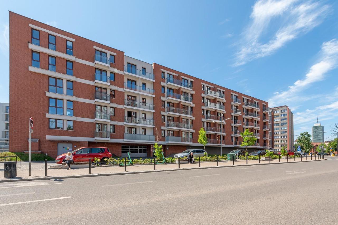 Leilighet Centrum - Anna *