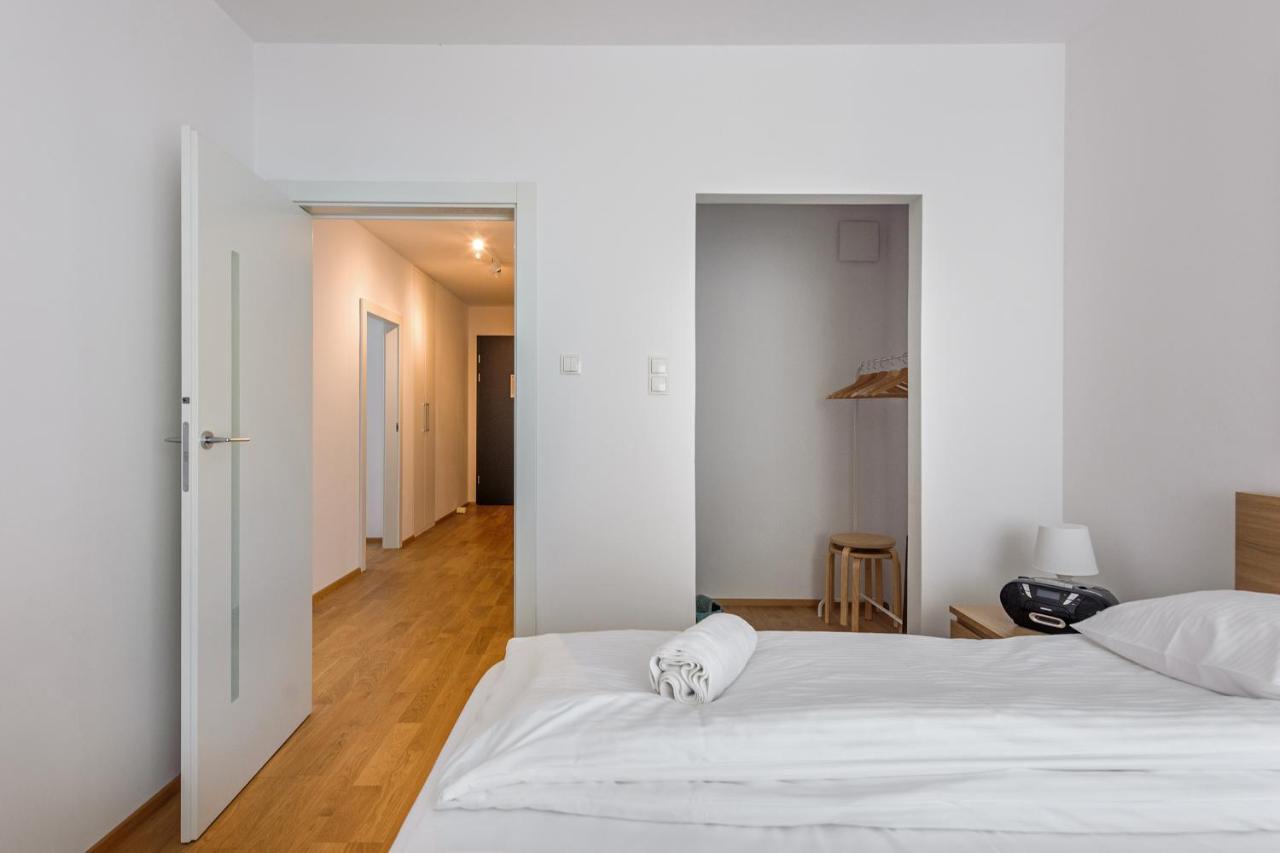 Apartment Baltic Shell - Nadmorze *