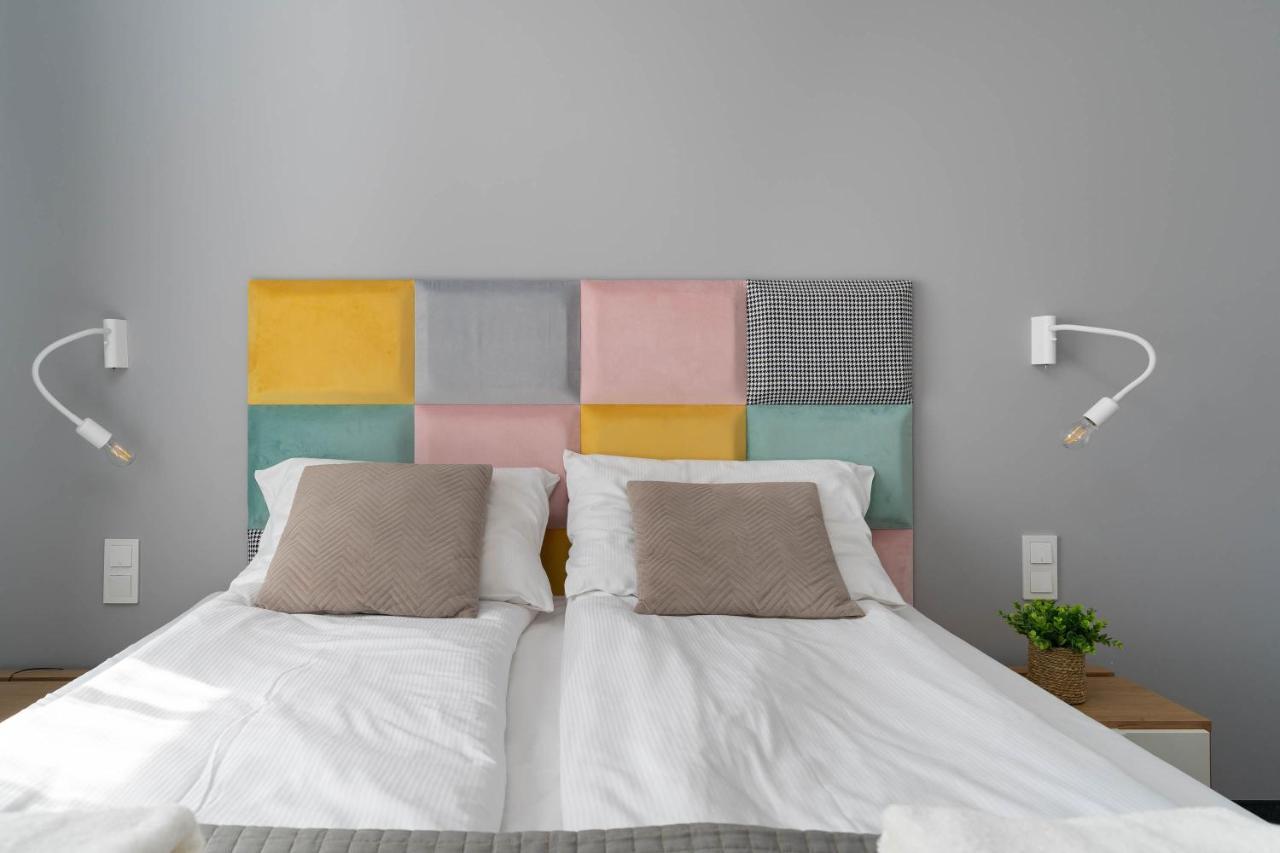 Aparthotel Symphony Baltica Towers