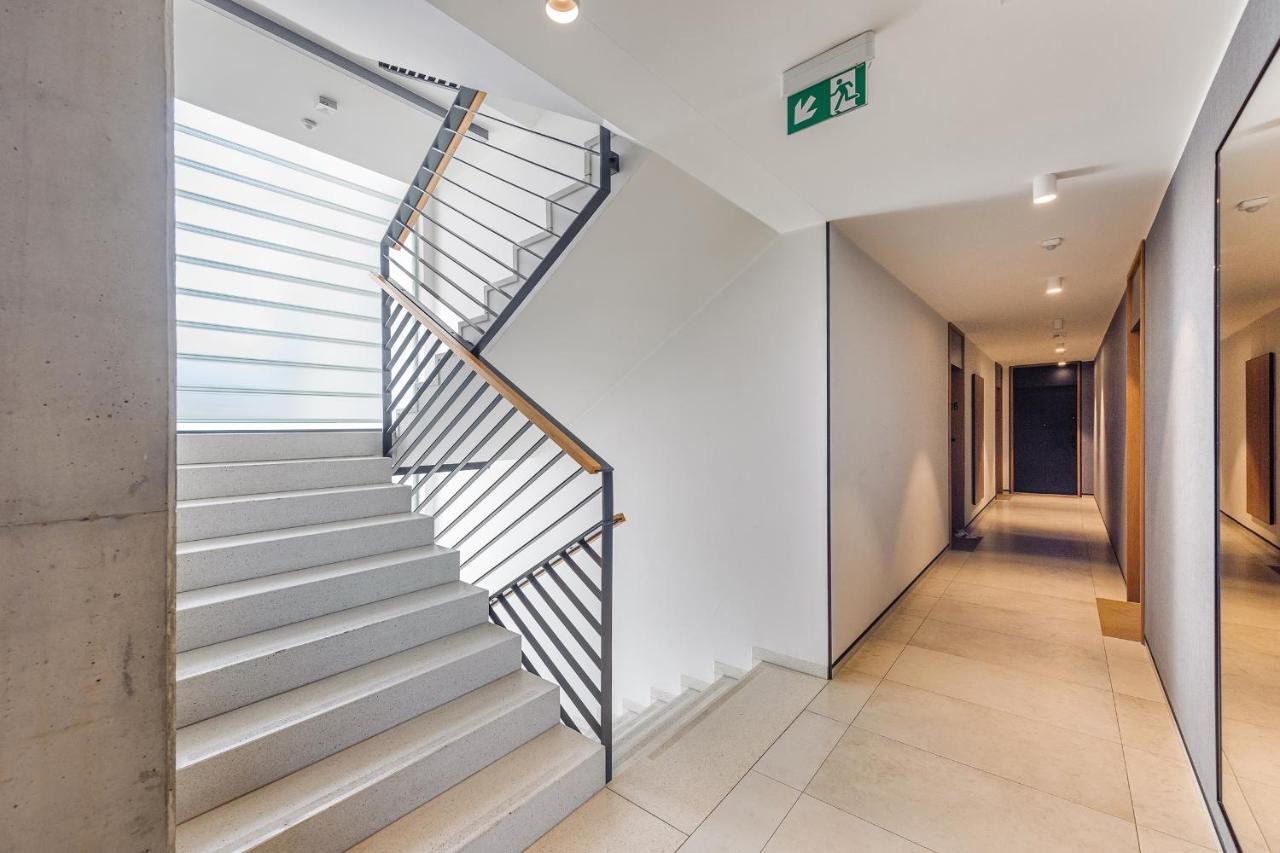 Baltic Shell - Nadmorze Apartment *