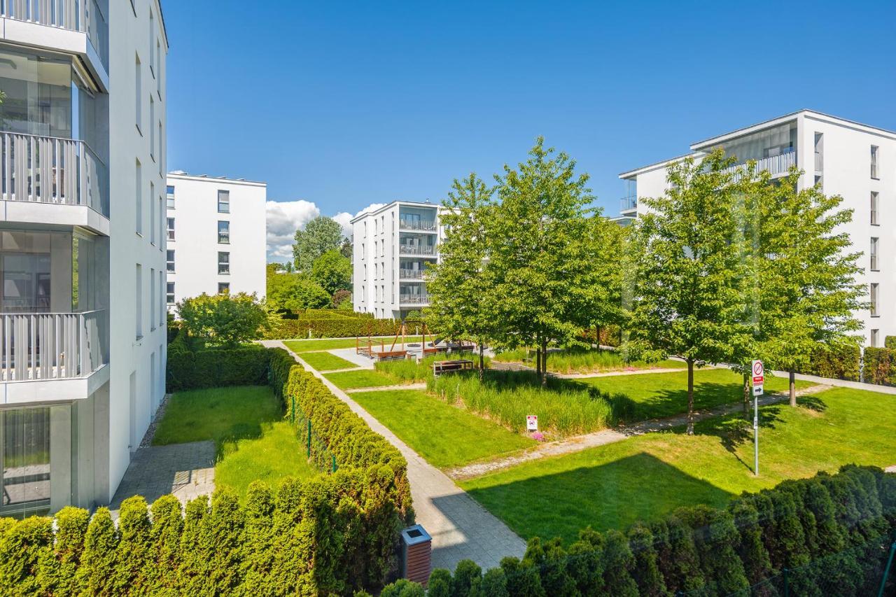 Baltic Shell - Nadmorze Apartment *