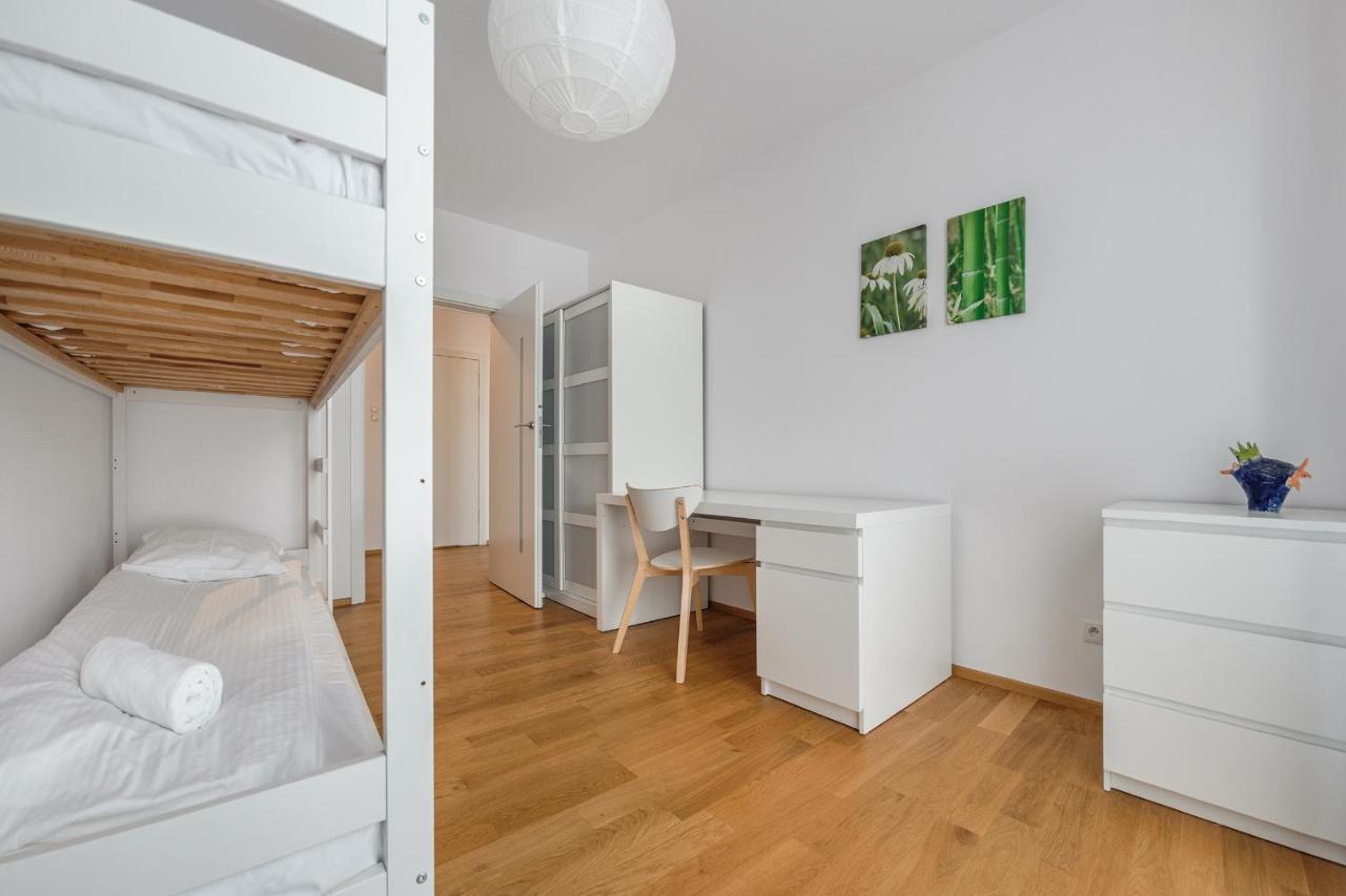 Baltic Shell - Nadmorze Apartment