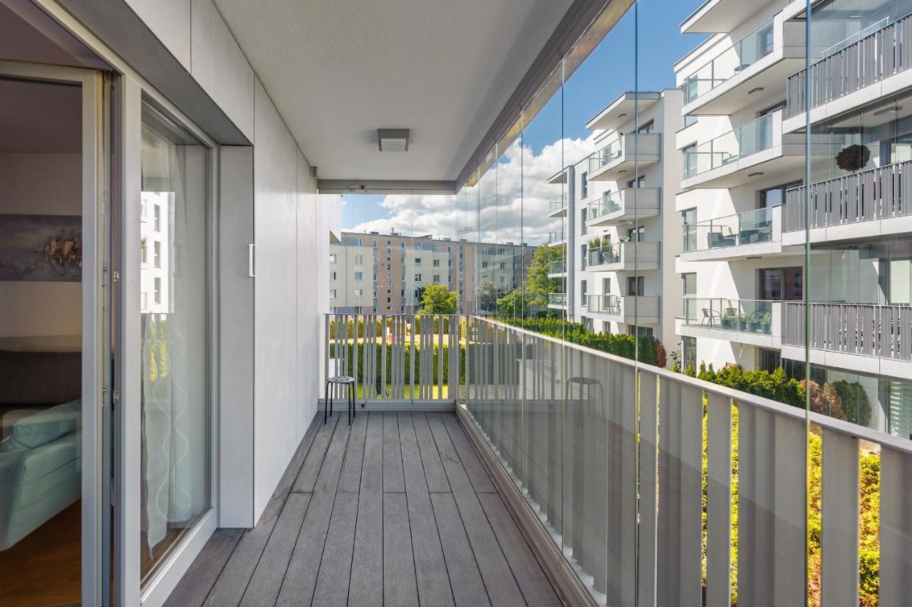 Baltic Shell - Nadmorze Apartment *