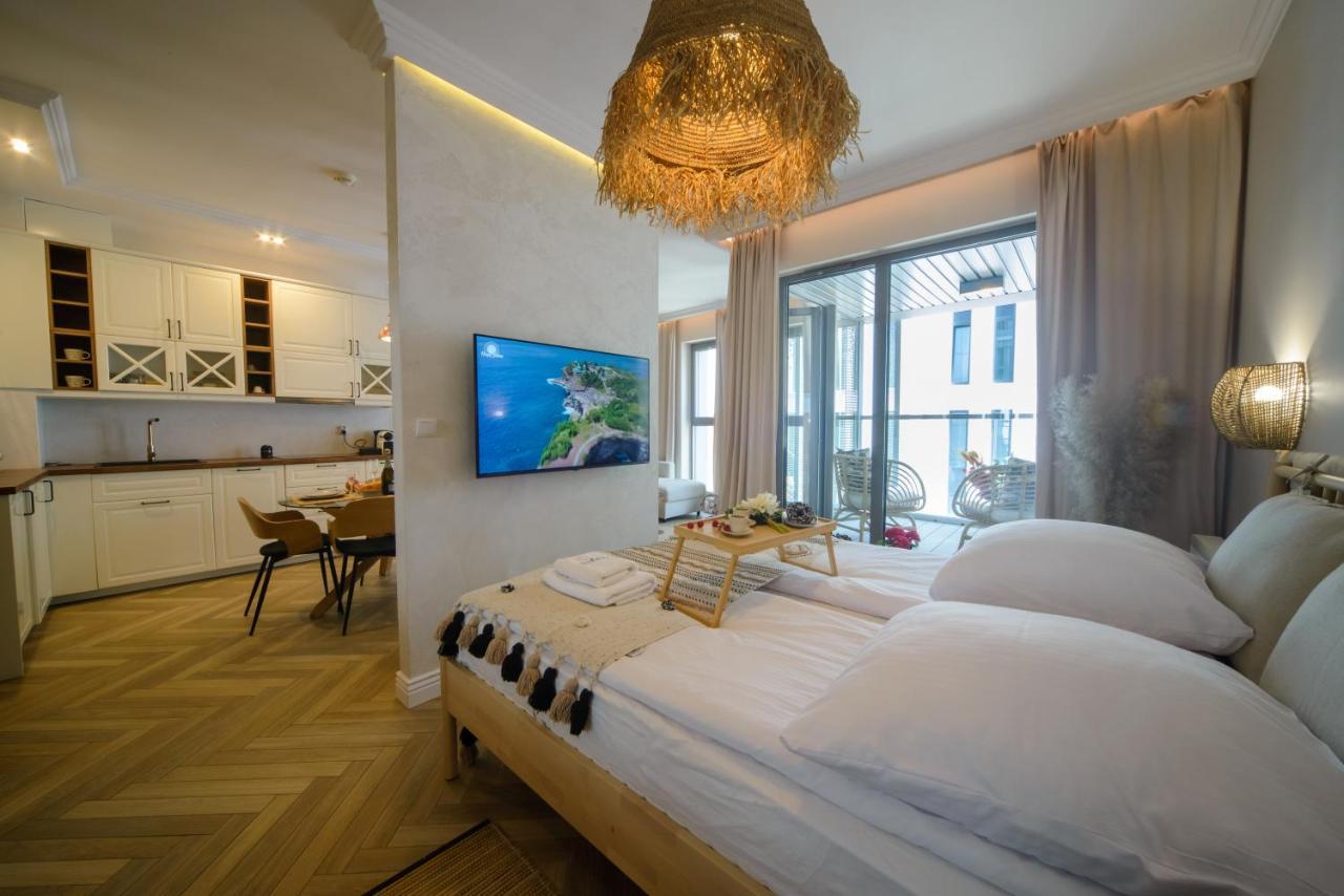 Maya's Flats&resorts 33 - Chmielna 3