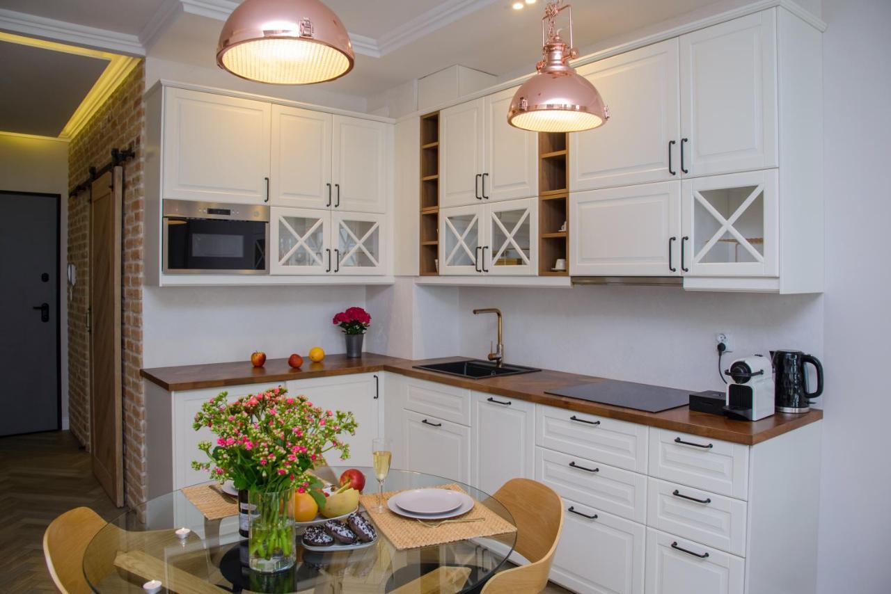 Maya's Flats&resorts 33 - Chmielna 3 Gdańsk